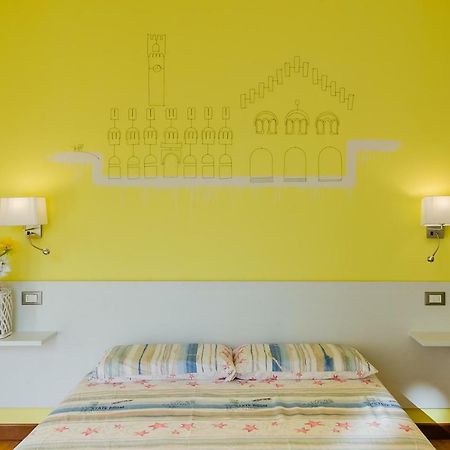 Appartamento Alloro Treviso Exterior photo
