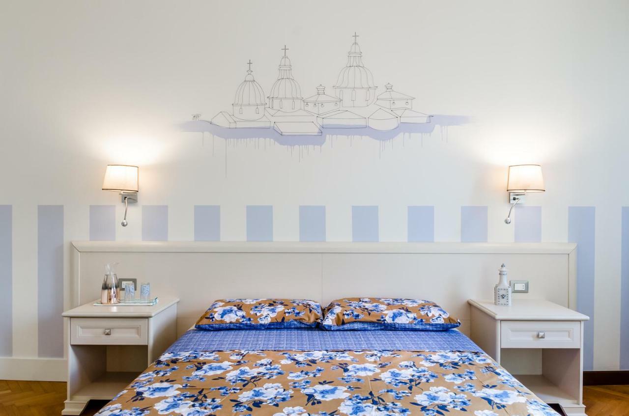 Appartamento Alloro Treviso Exterior photo