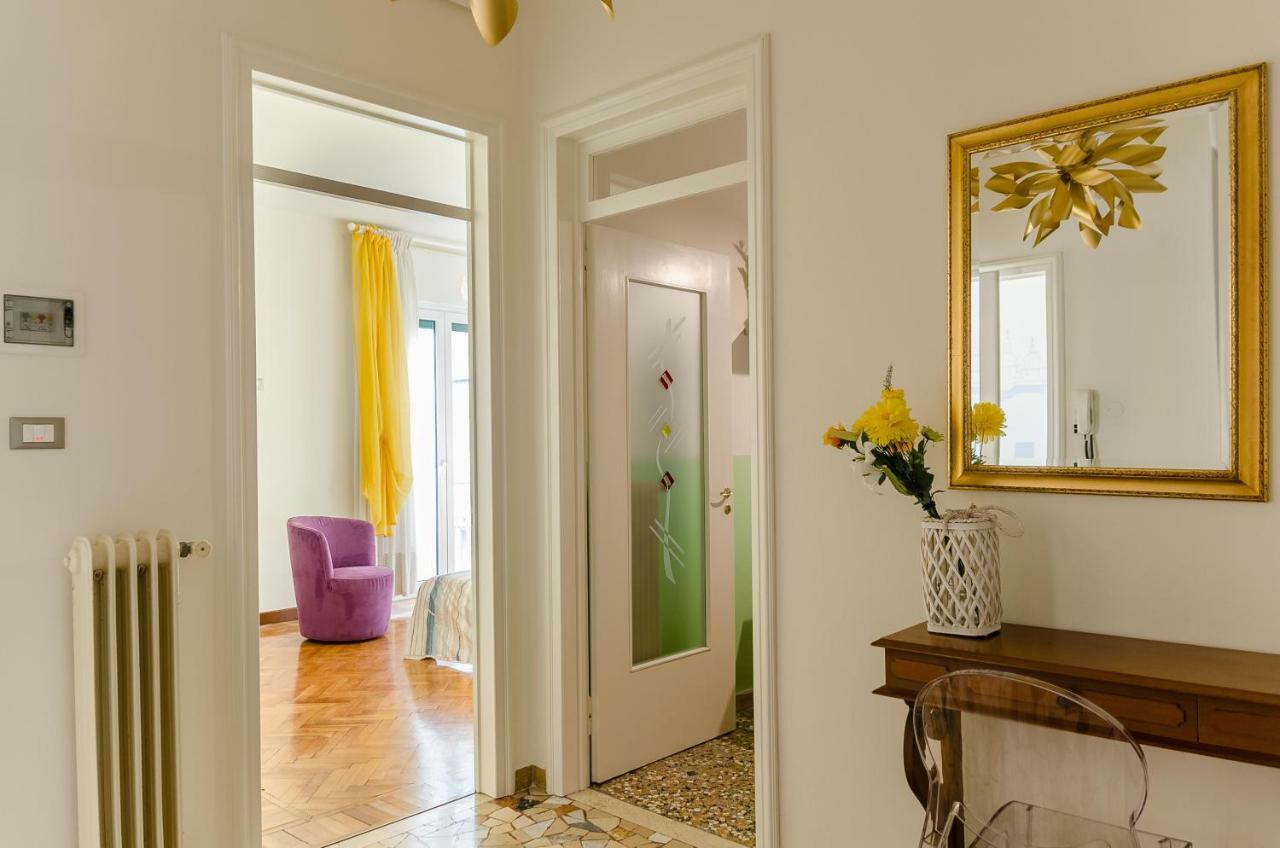 Appartamento Alloro Treviso Exterior photo